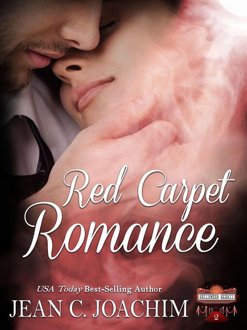 Title details for Red Carpet Romance by Jean Joachim - Available